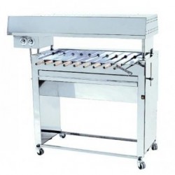 Шашлычница Grill Master ф3шэ 21301