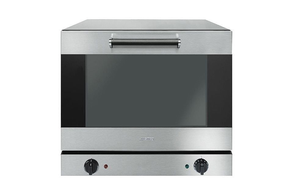 Печь конвекционная SMEG ALFA43X