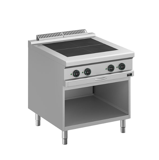 Плита электрическая Apach APRE-89QP/PL