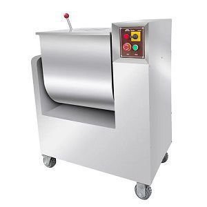 Фаршемешалка Hurakan hkn-mm90a