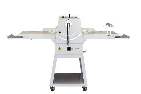 Тестораскатка Apach bakery line ash500/1000