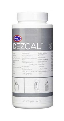 Средство для декальцинации Urnex Dezcal (900 гр)