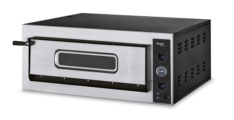 Печь для пиццы Apach aml4x