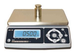 Весы электронные порционные Mas ms-05