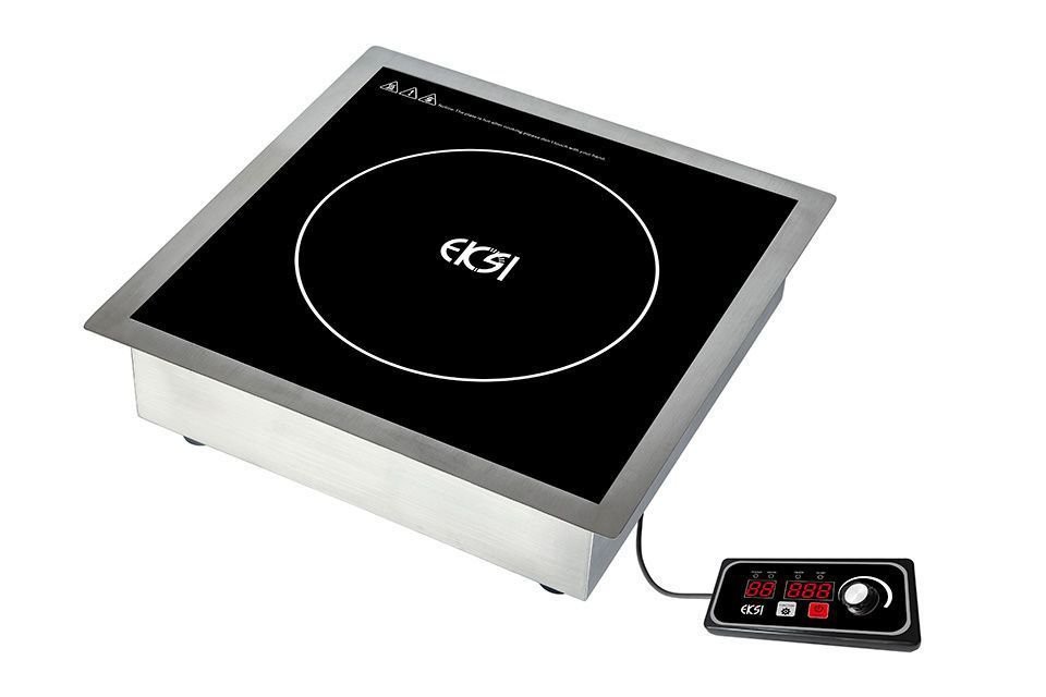 Плита Eksi ICD 3500 DI