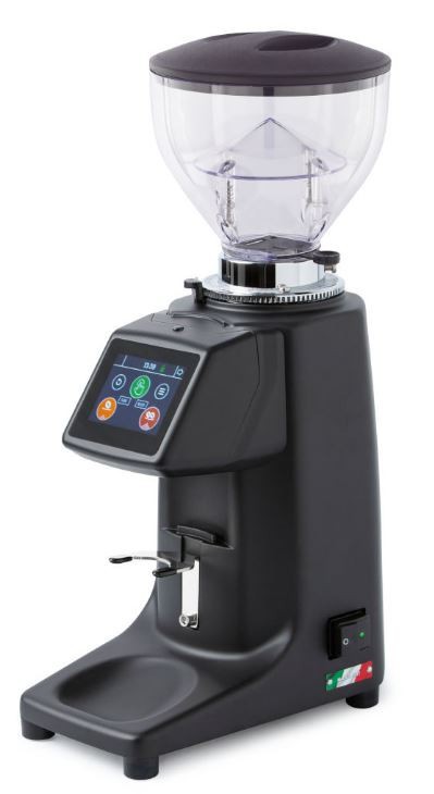 Кофемолка Quamar M80 TP